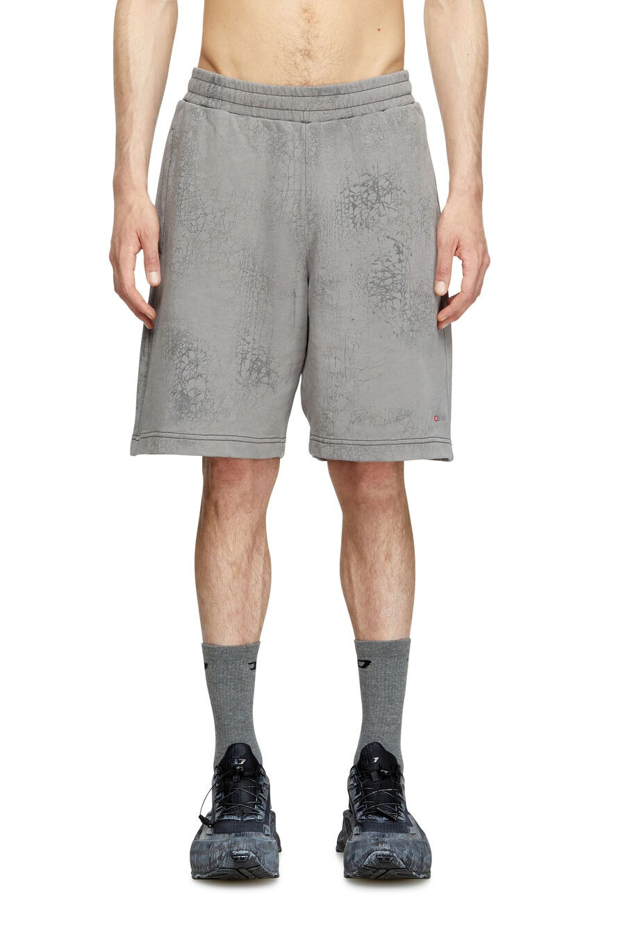 P-Crew Shorts