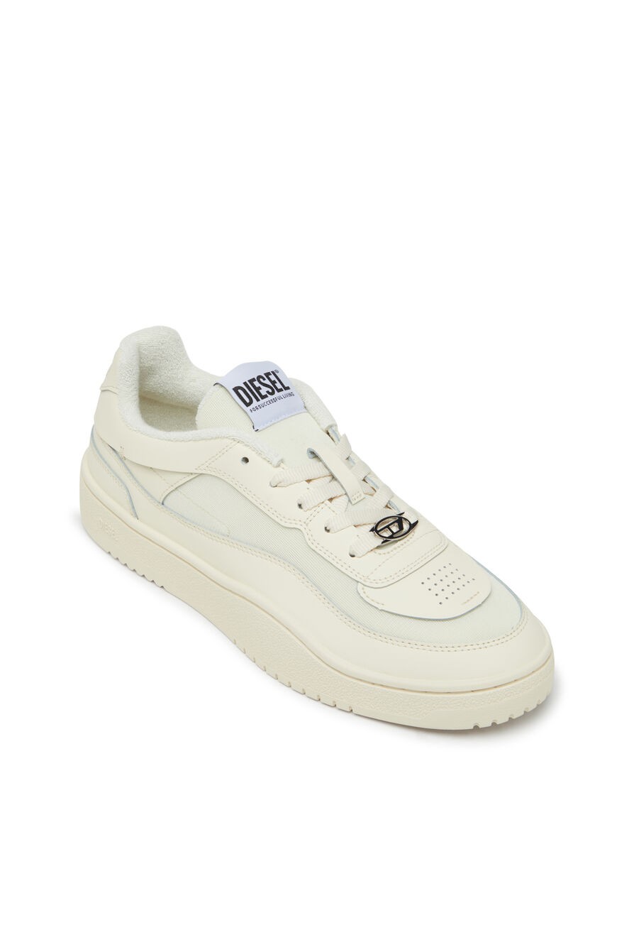 S-Oval Skate Sneakers