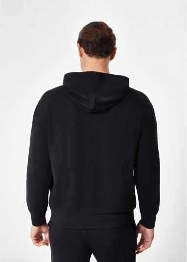 Pro Black Sweat