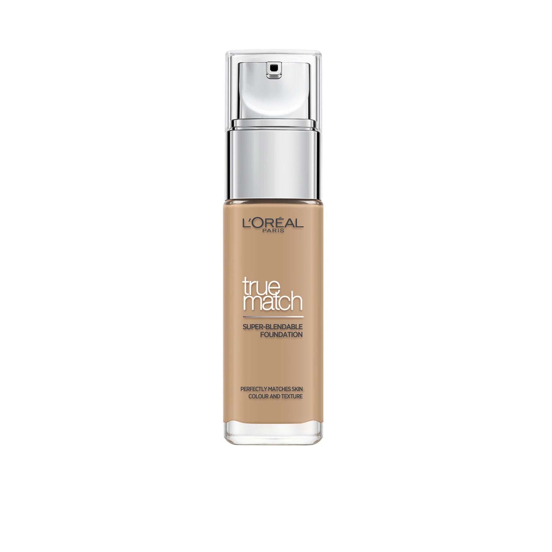 True Match Foundation 2.N Vanilla