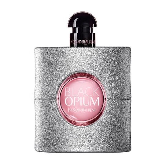 Black Opium Glitter EDP 90ml