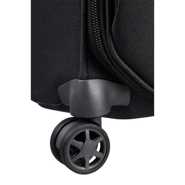 SPARK SNG-SPINNER Expandable Luggage (4 Wheels) Medium Size - 67 cm