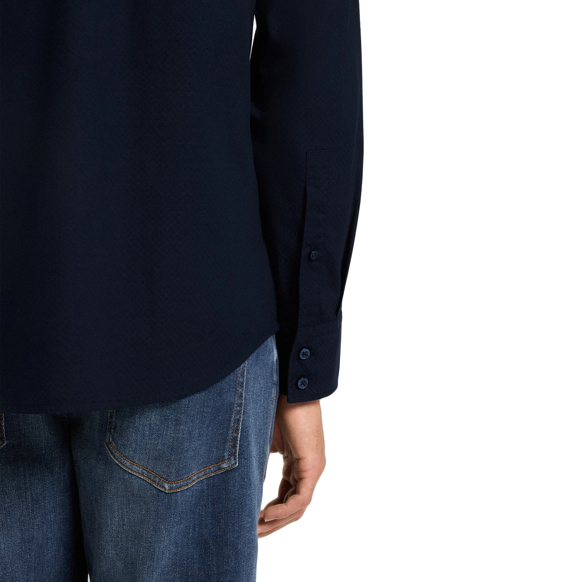 Boss Orange Relegant Shirt 10273407 01