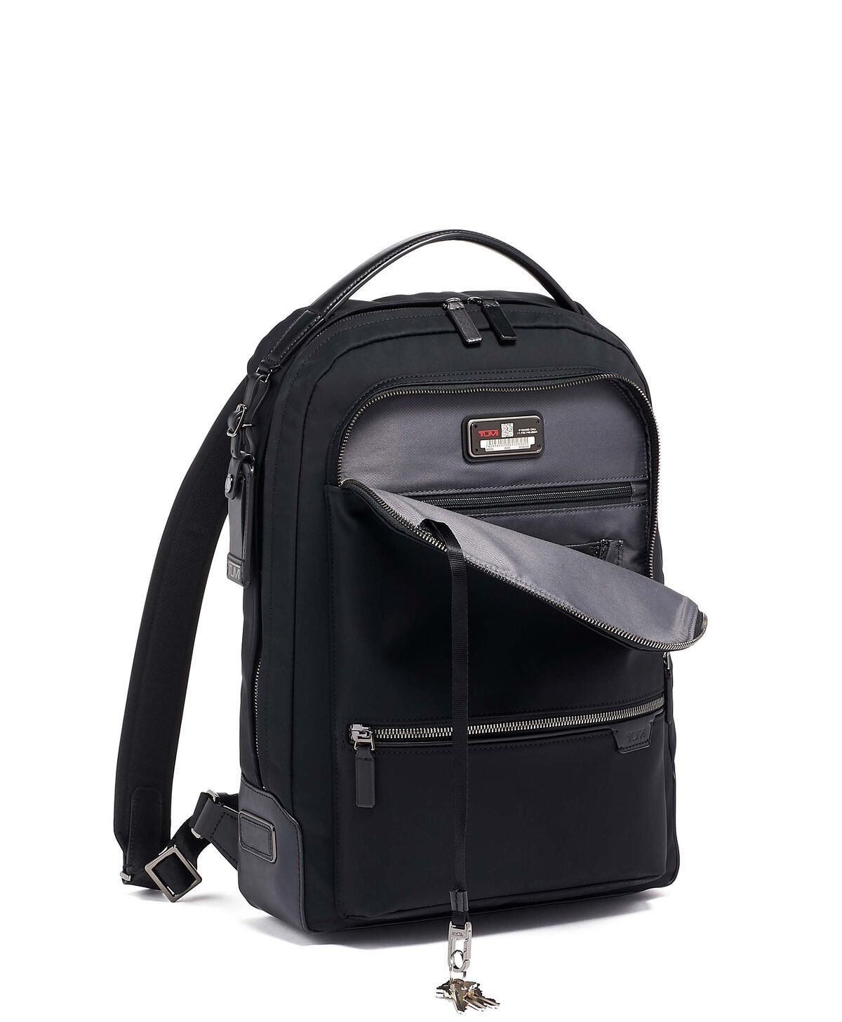 Harrison Badner Backpack