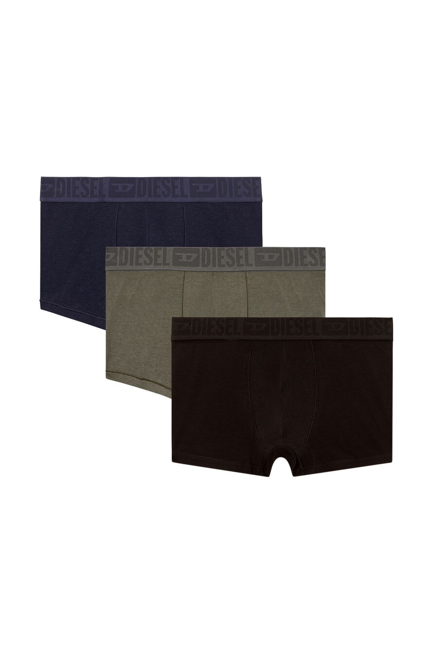 Benjamin D-Mono 3Pack Boxers