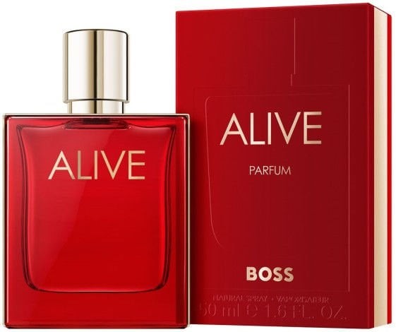 Alive Parfum 50 ml