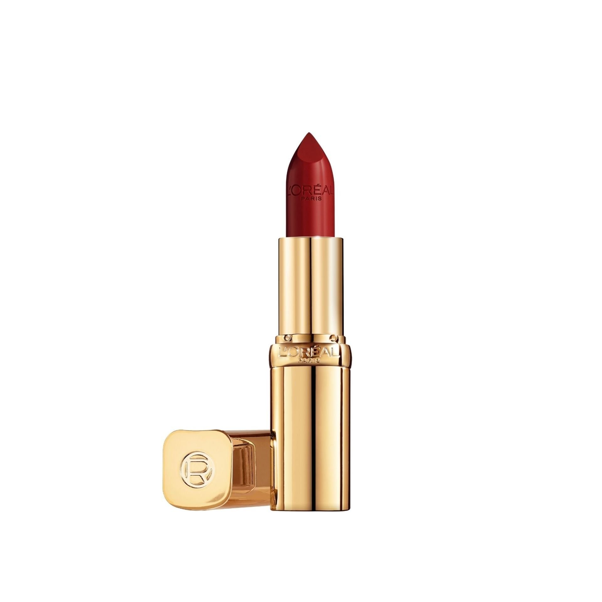 Color Riche Satin Lipstick - 124 SIl Vous Plait