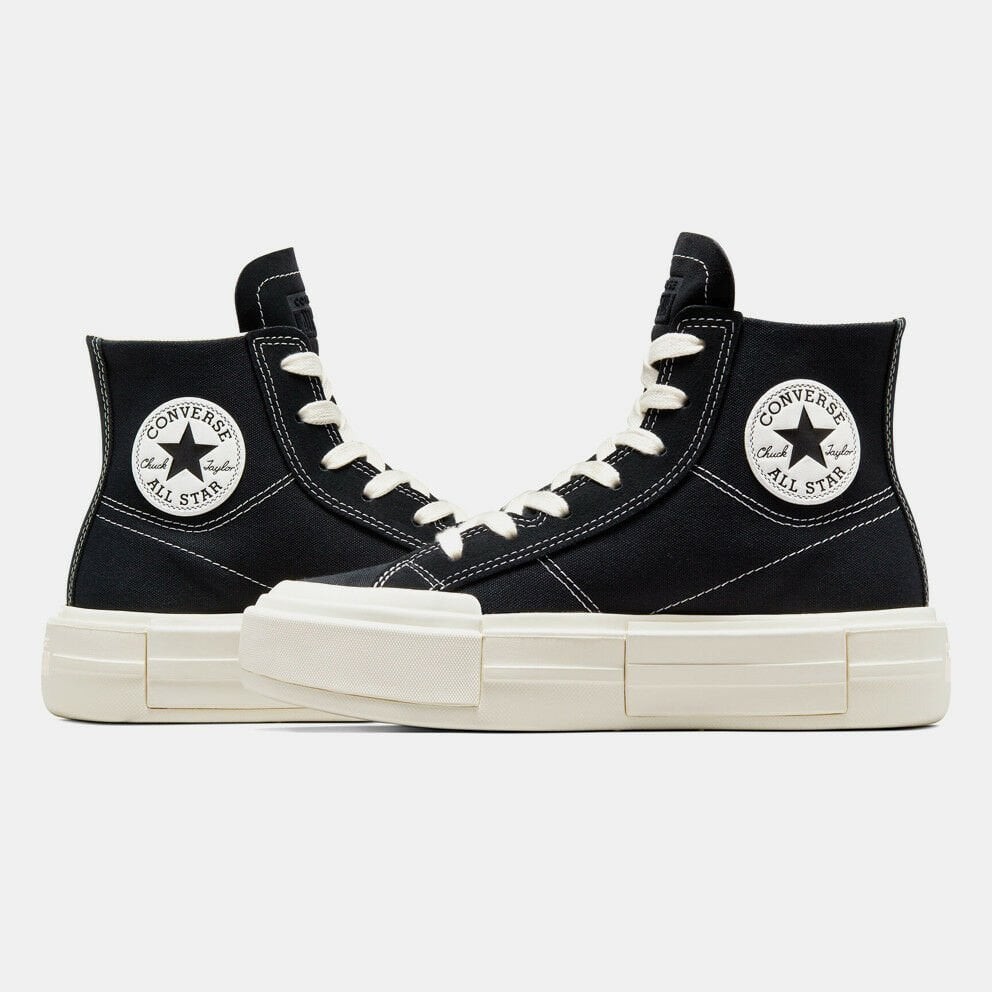 CONVERSE CHUCK TAYLOR CRUISE BLK 38