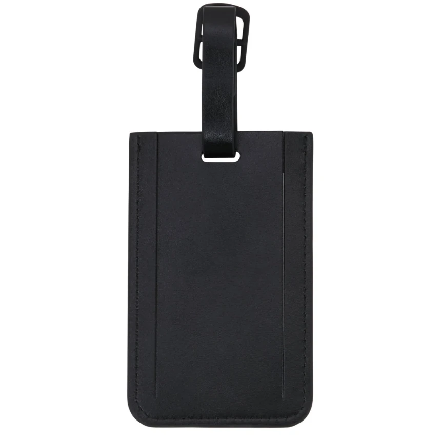 TA Revolution Rectangle Luggage Tag x2