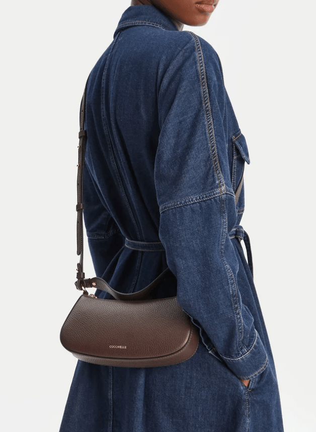 Merveille Mini Shoulder Bag E5MRF520101
