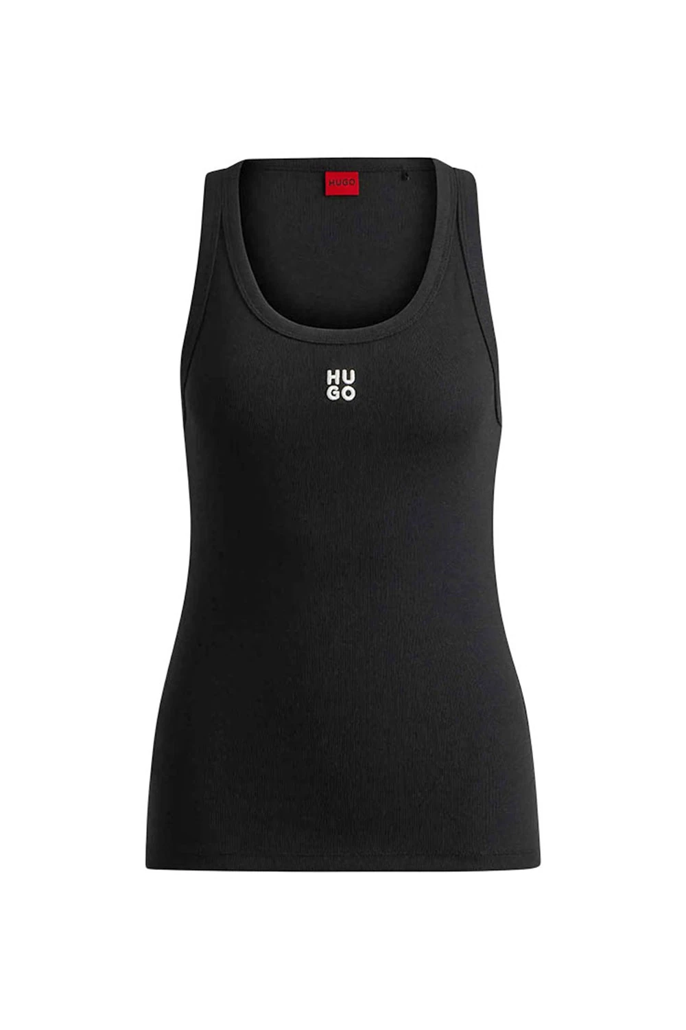 Hugo Red Datamia Vest 1025822201