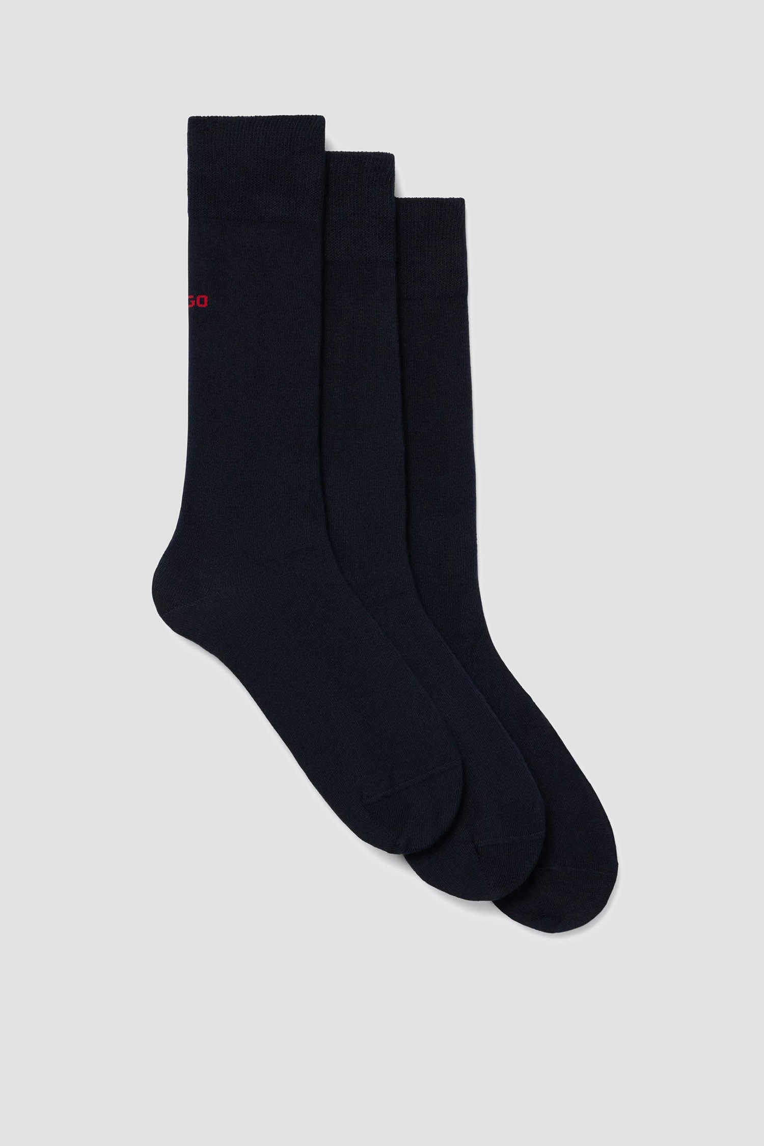 Hugo Red 2Pack Regular Lenght Socks 1024119900