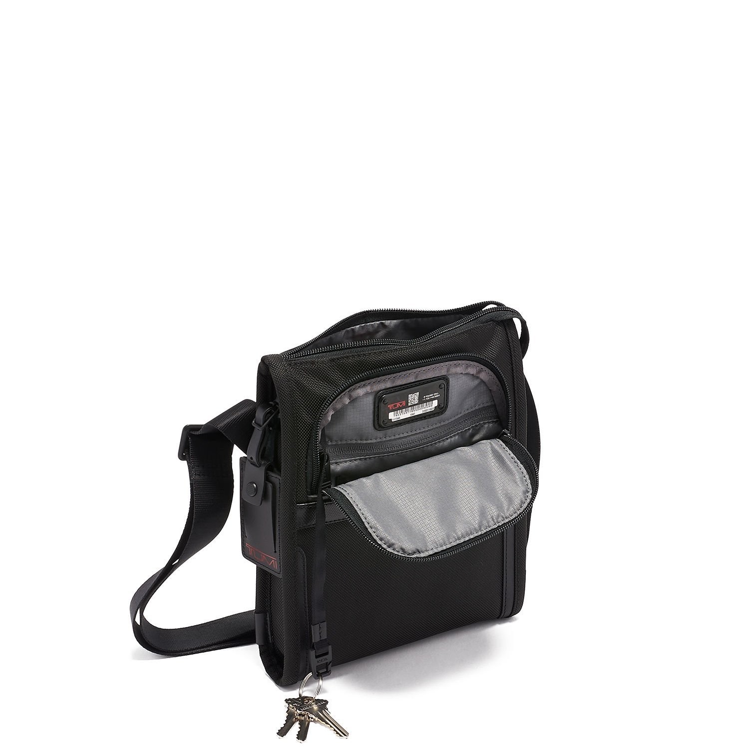 TUMI TUMI ALPHA-POC BAG SMALL 02203110D3