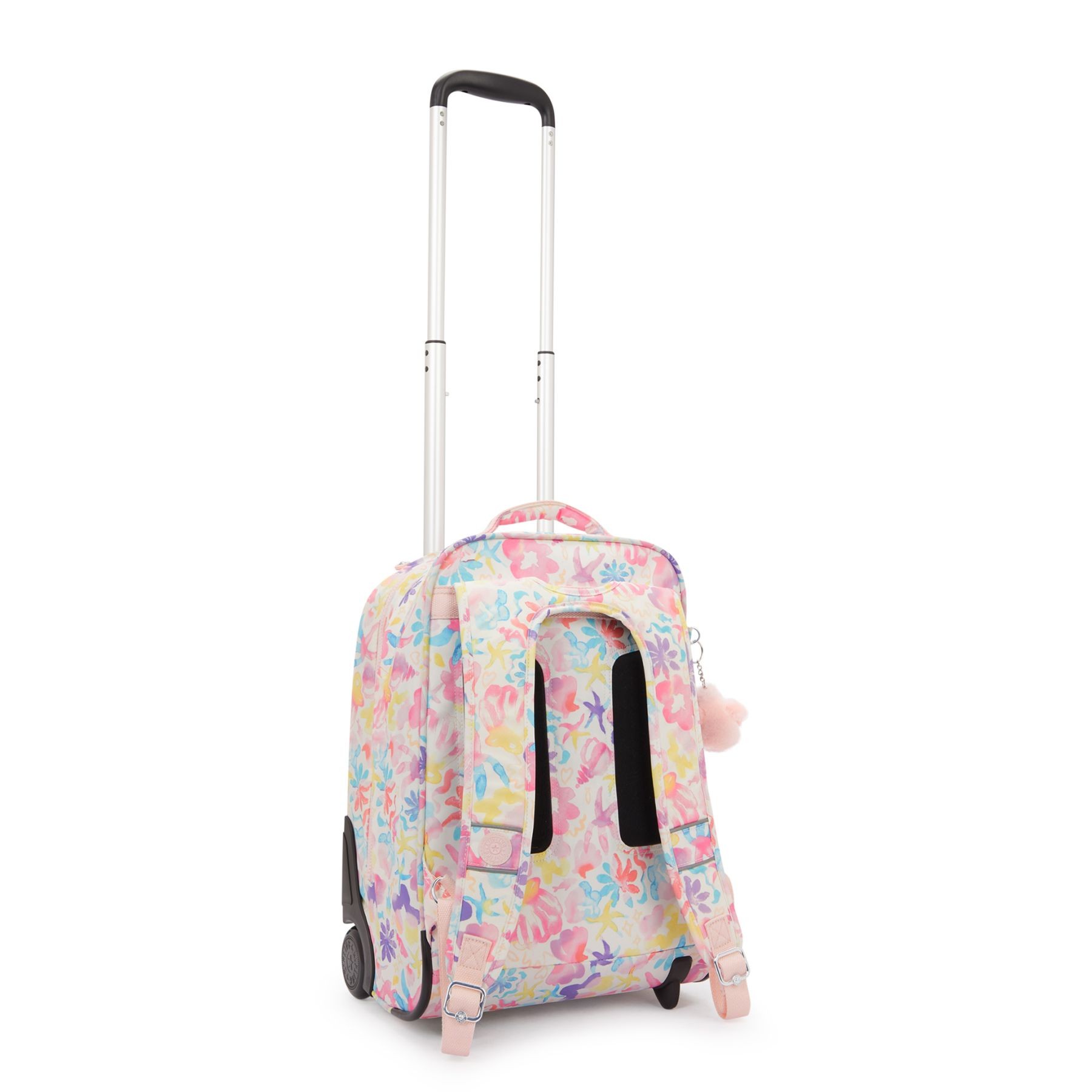 Sari Aqua Sea Wheeled Backpack KPKI44204ES1