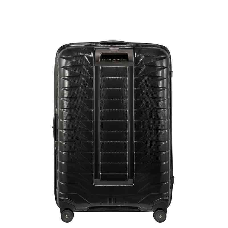 PROXIS- SPINNER Luggage (4 Wheels) Large Size - 75cm