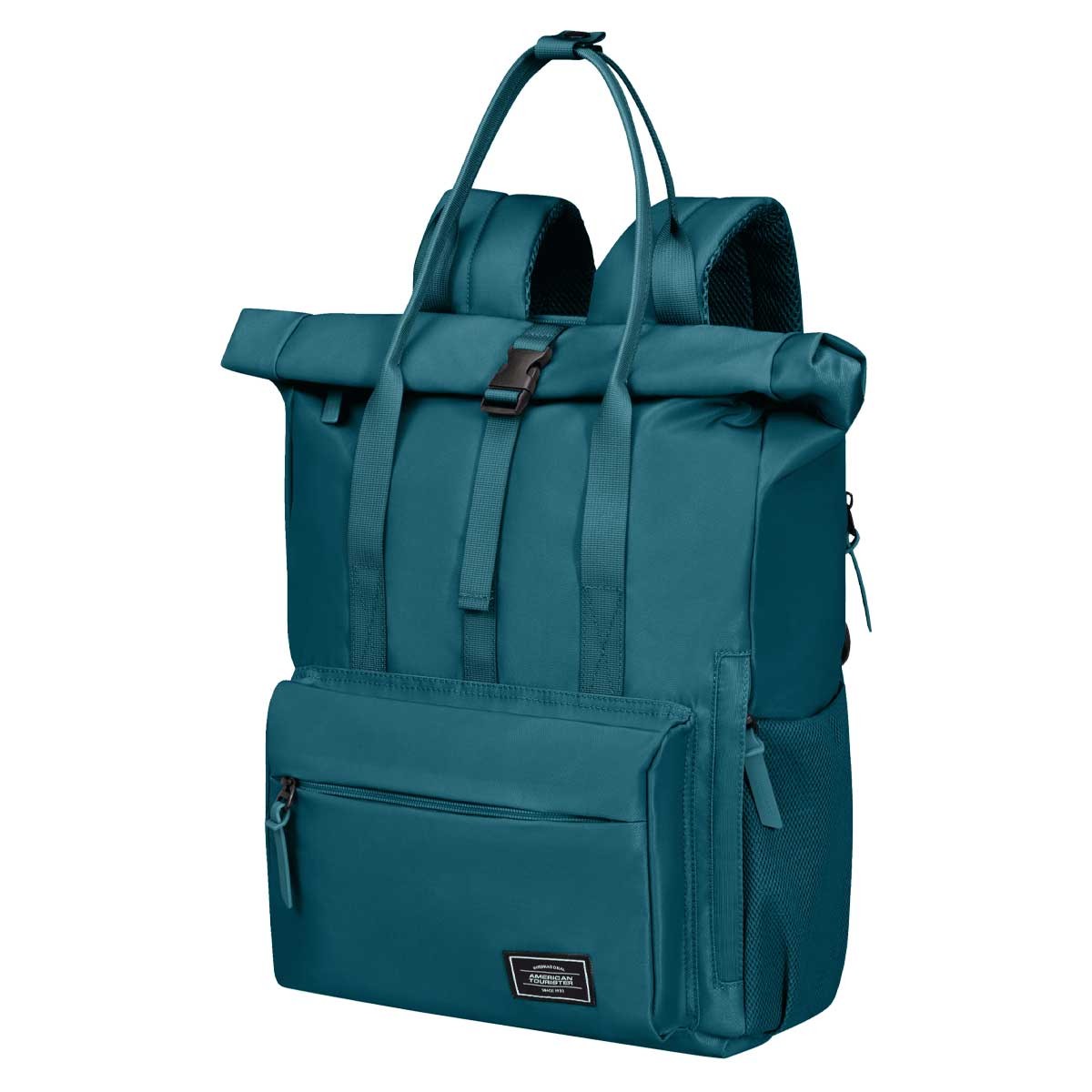 Urban Groove UG25 Deep Ocean 15.6' Tote Backpack 