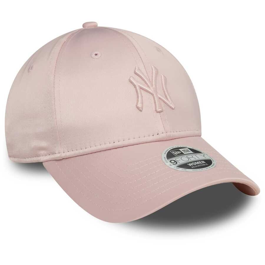 Satin 9Forty Neyyan Pink Women's