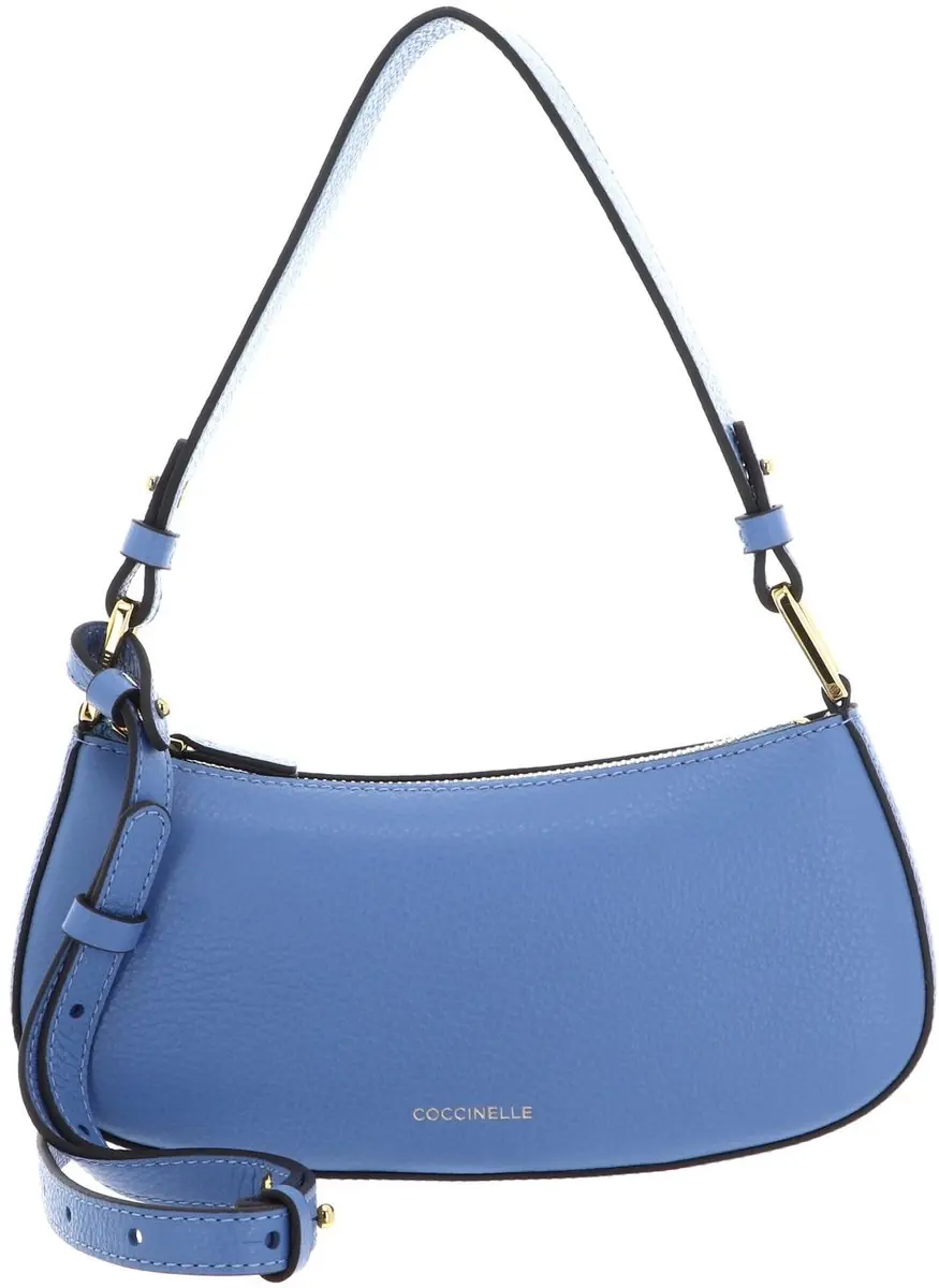 Merveille Azul Blue Shoulder Bag E5 MRF 52 01 01