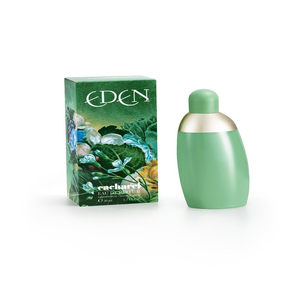 Eden Eau de Parfum 50 ml