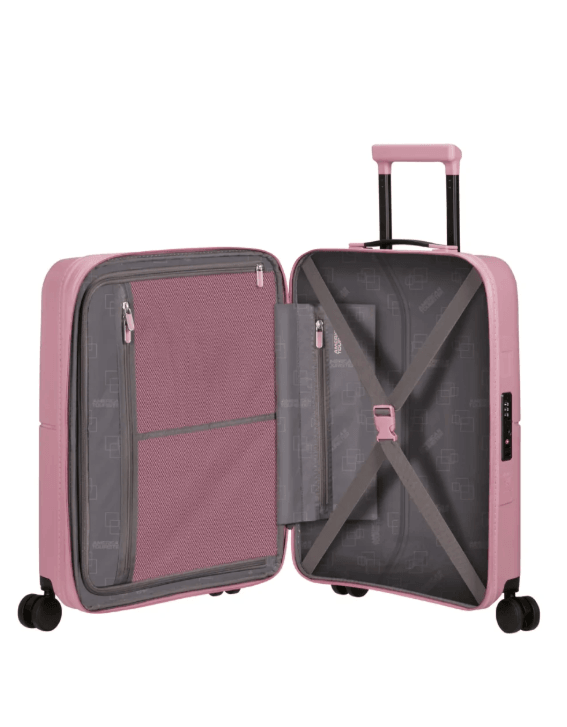 Dashpop Lilias Pink Spinner EXP TSA