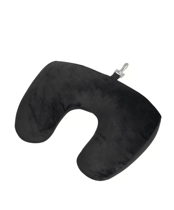 Global TA-Reversible Black Pillow CO1*09020