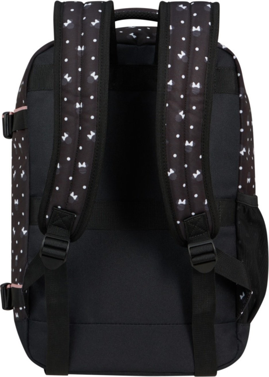 Disney Casual Minnie Urban Dots Backpack S