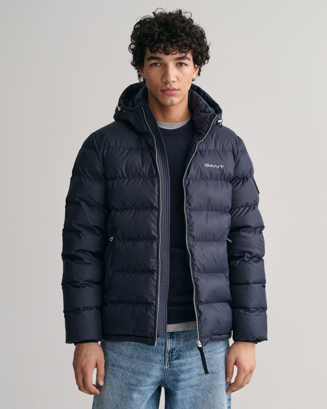 GANT ACTIVE CLOUD JACKET 7006351433