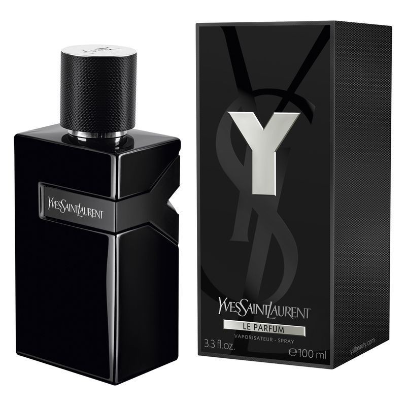 Y Le Parfum EDP 100ml