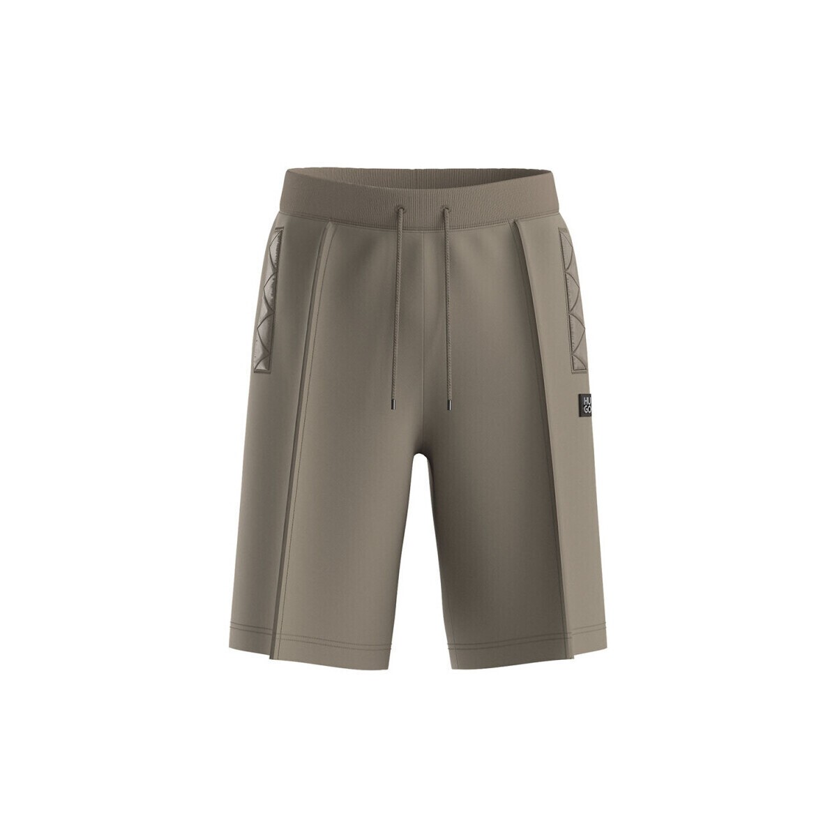 Hugo Red Dilmos Jersey Short 1026727201