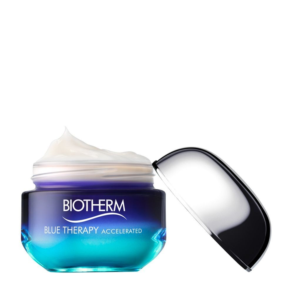 Blue Therapy Accelerated Cream 50 ml