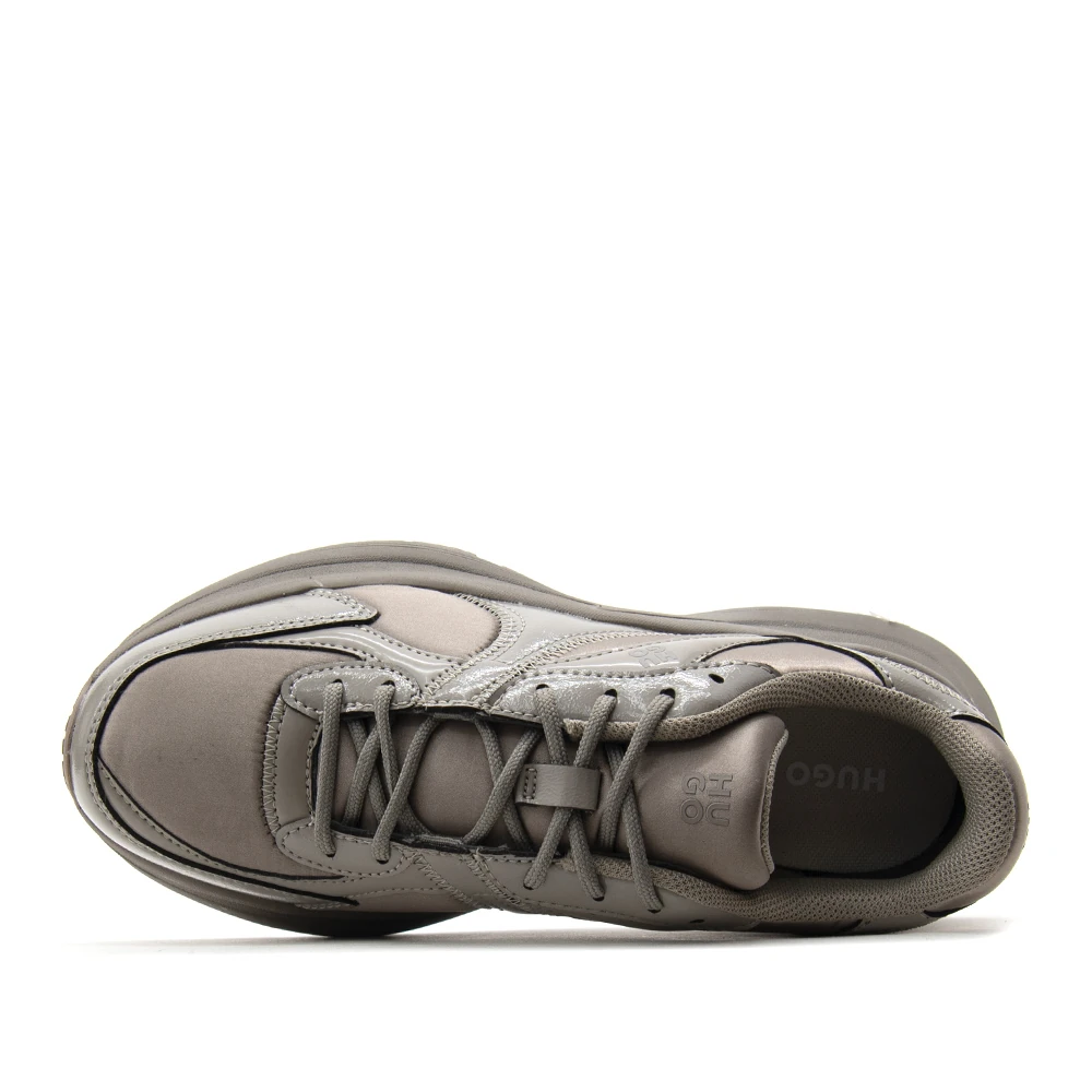 Hugo Red Starlit_Runn_npkst 10275855 01