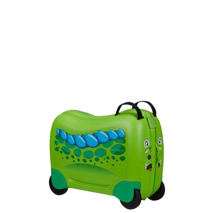 Dream2Go Disney-Ride-On Suitcase