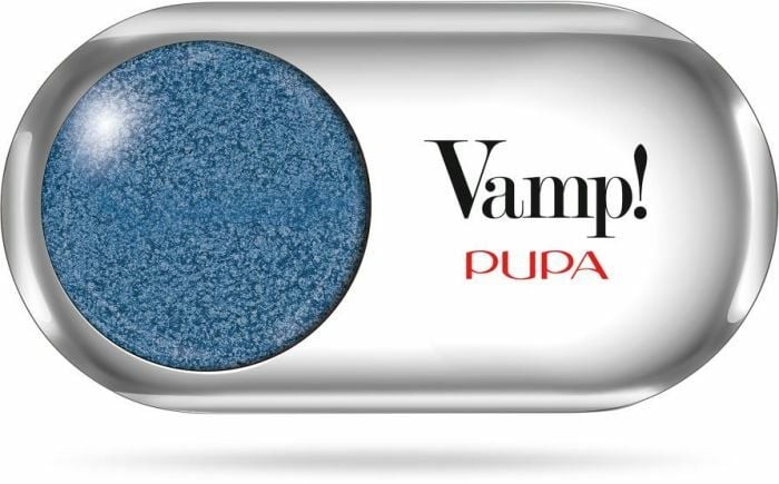 PUPA VAMP!METALLIC EYESHADOW DNM BLGRNBL