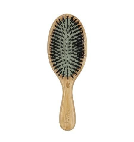 Cushion Brush Mixed Bumwood