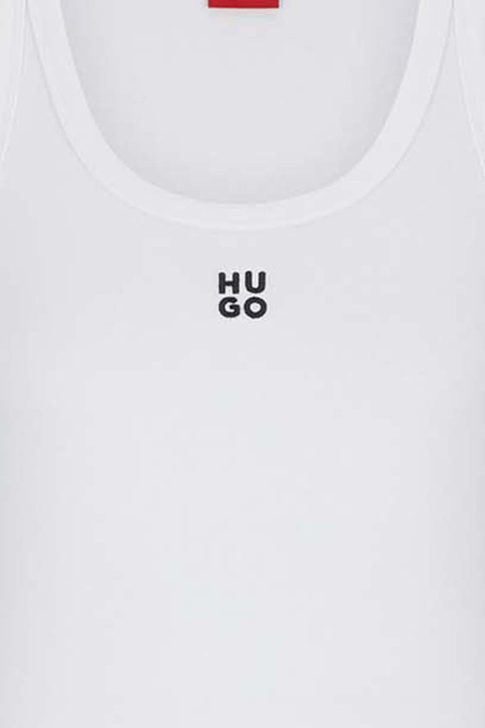 Hugo Red Datamia Vest 1025822201