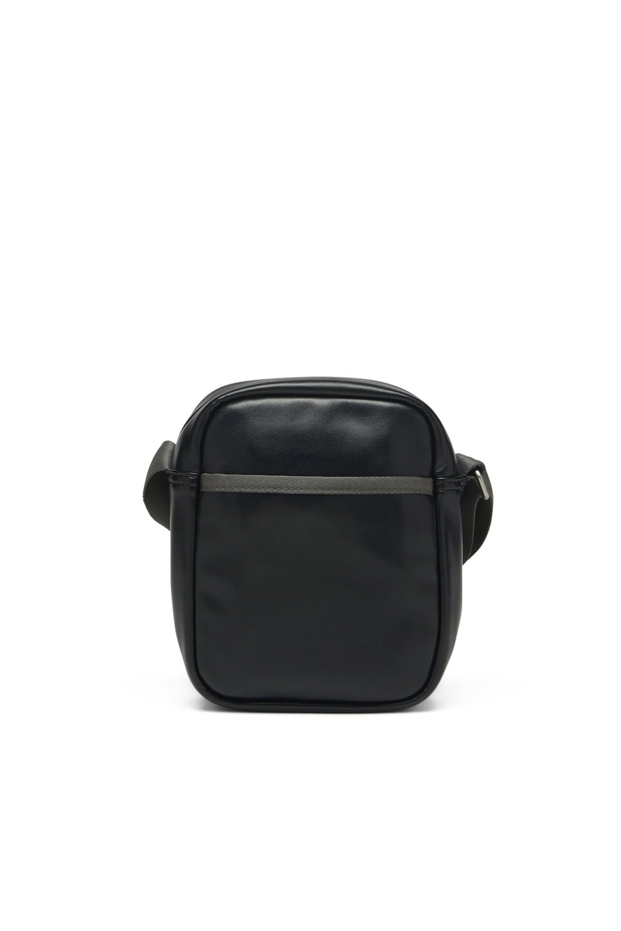 DIESEL RAVE CROSSBODY CROSS BLACK UNI