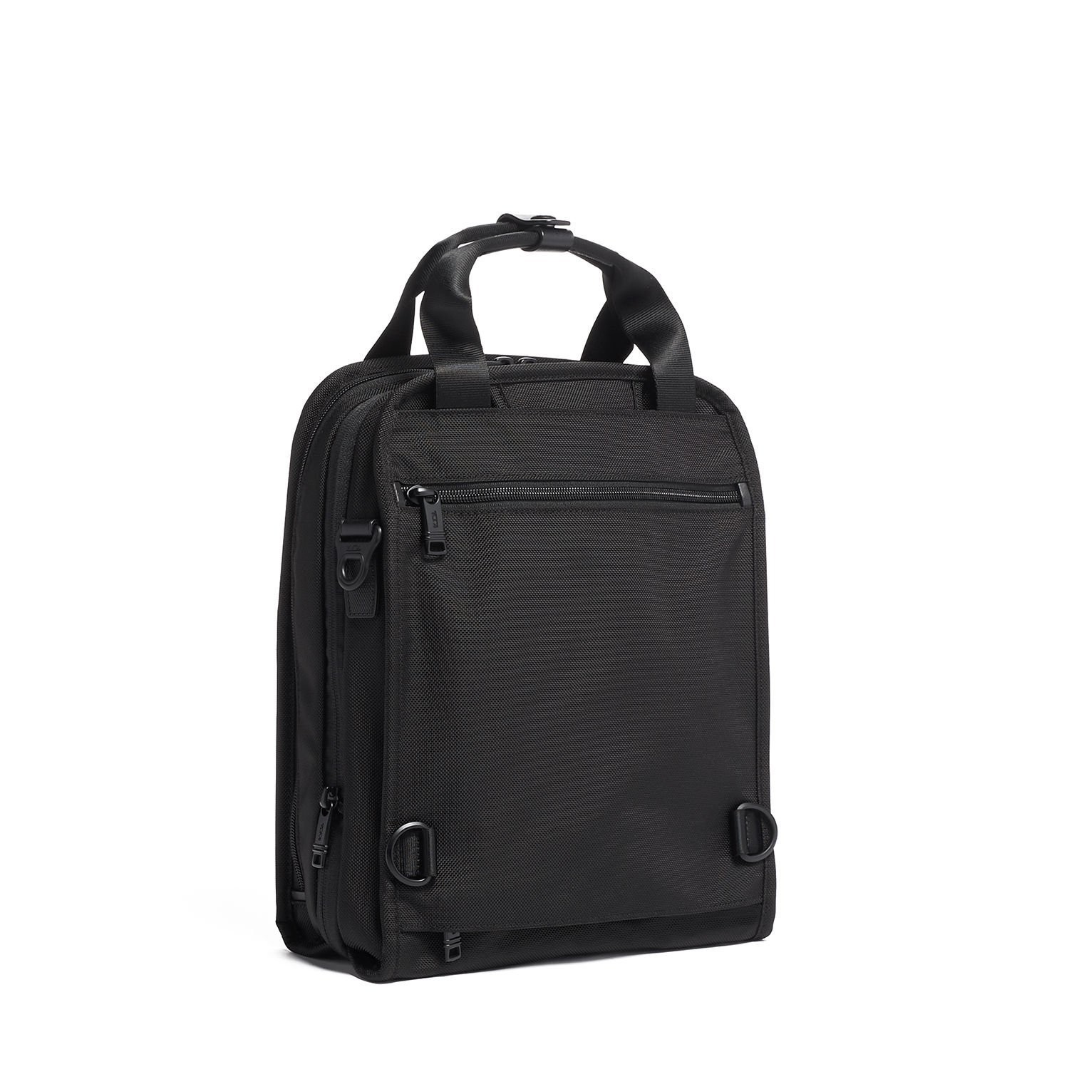 TUMI TUMI ALPHA-MEDIUM TRAVEL TOTE 02203117D3