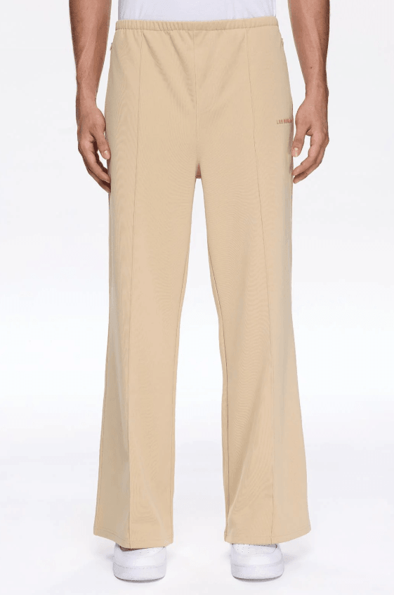 Beige Pants