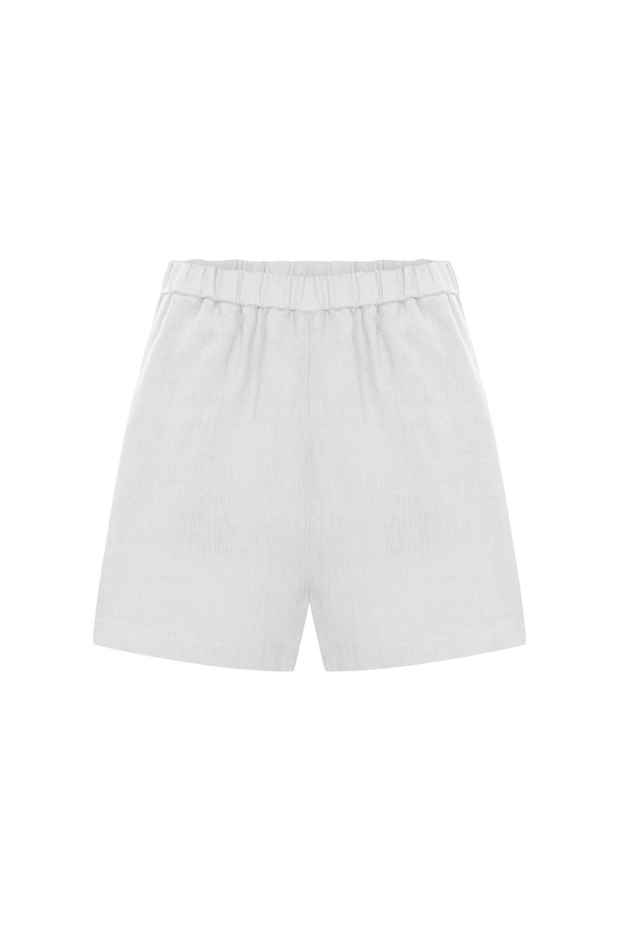 Linen Short