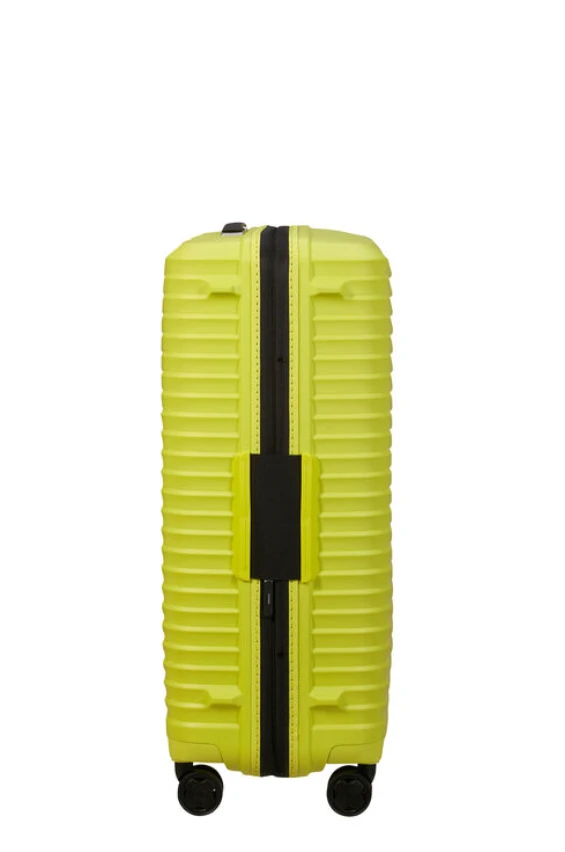 Uscape Lime Expandable Spinner