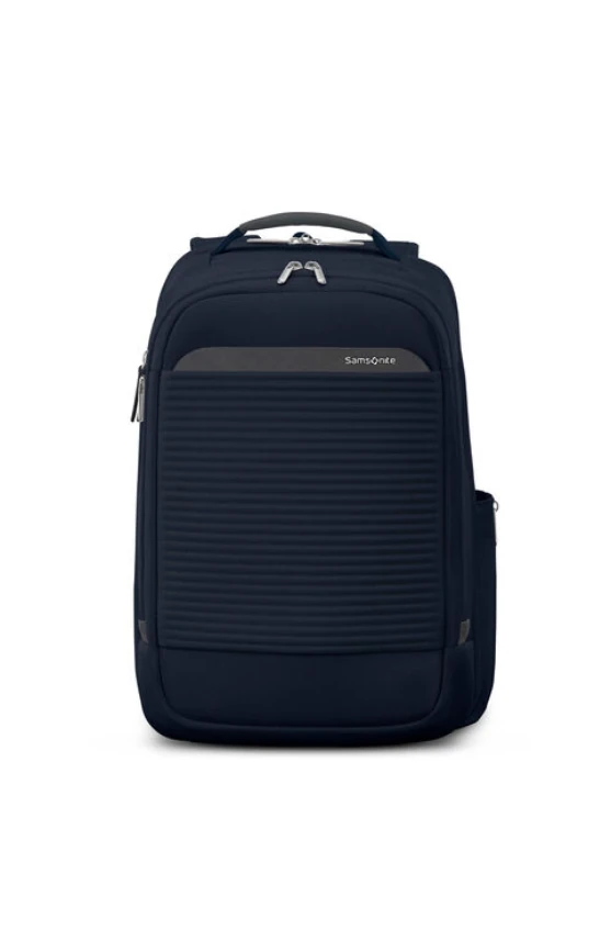 Paralux Dark Navy Travel Laptop Backpack 15.6'