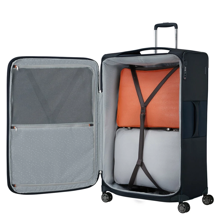 Re Lite Midnight Blue Expandable Spinner 83/31