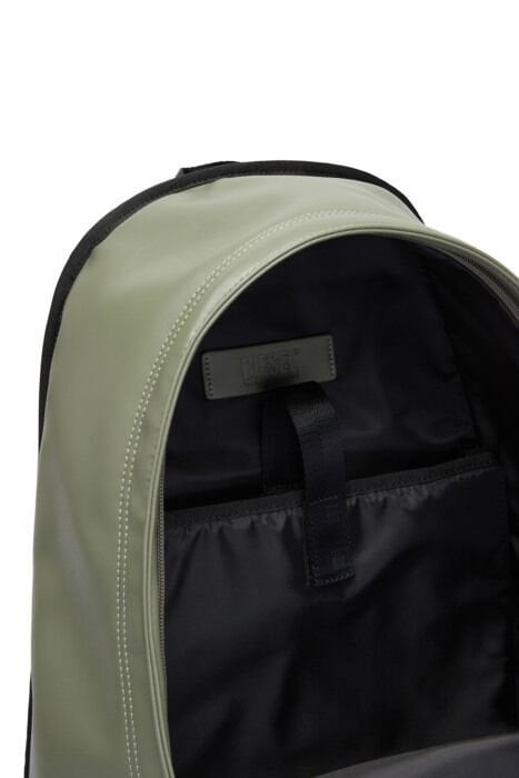 Rave Green Backpack