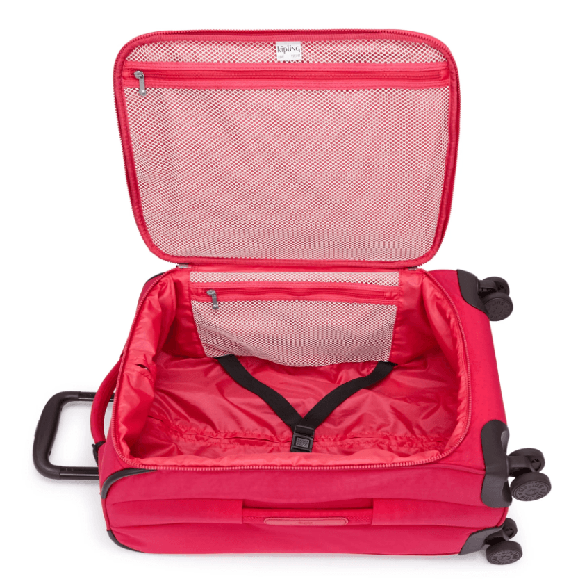 Youri Spin S-Small Cabin Size Spinner 