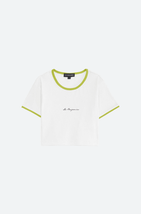 Short Sleeve 001