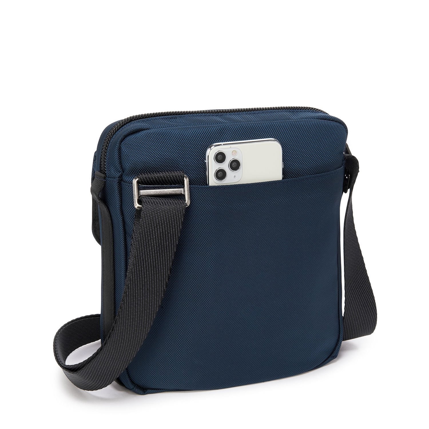 TUMI JUNIOR CROSSBODY 0232709NVY