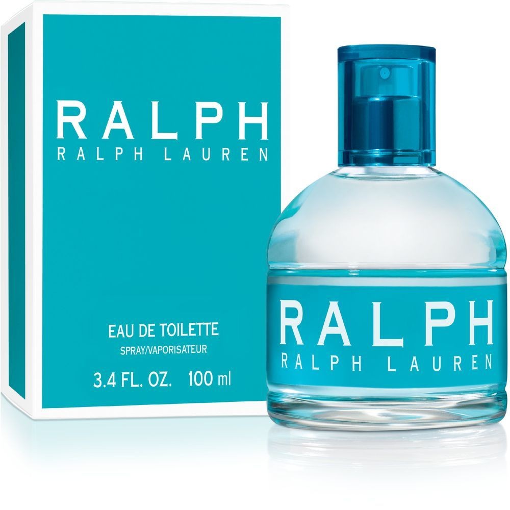 Ralph Eau de Toilette 100ml