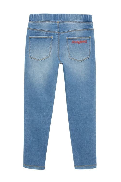 Kids Cleo Denim Jeans