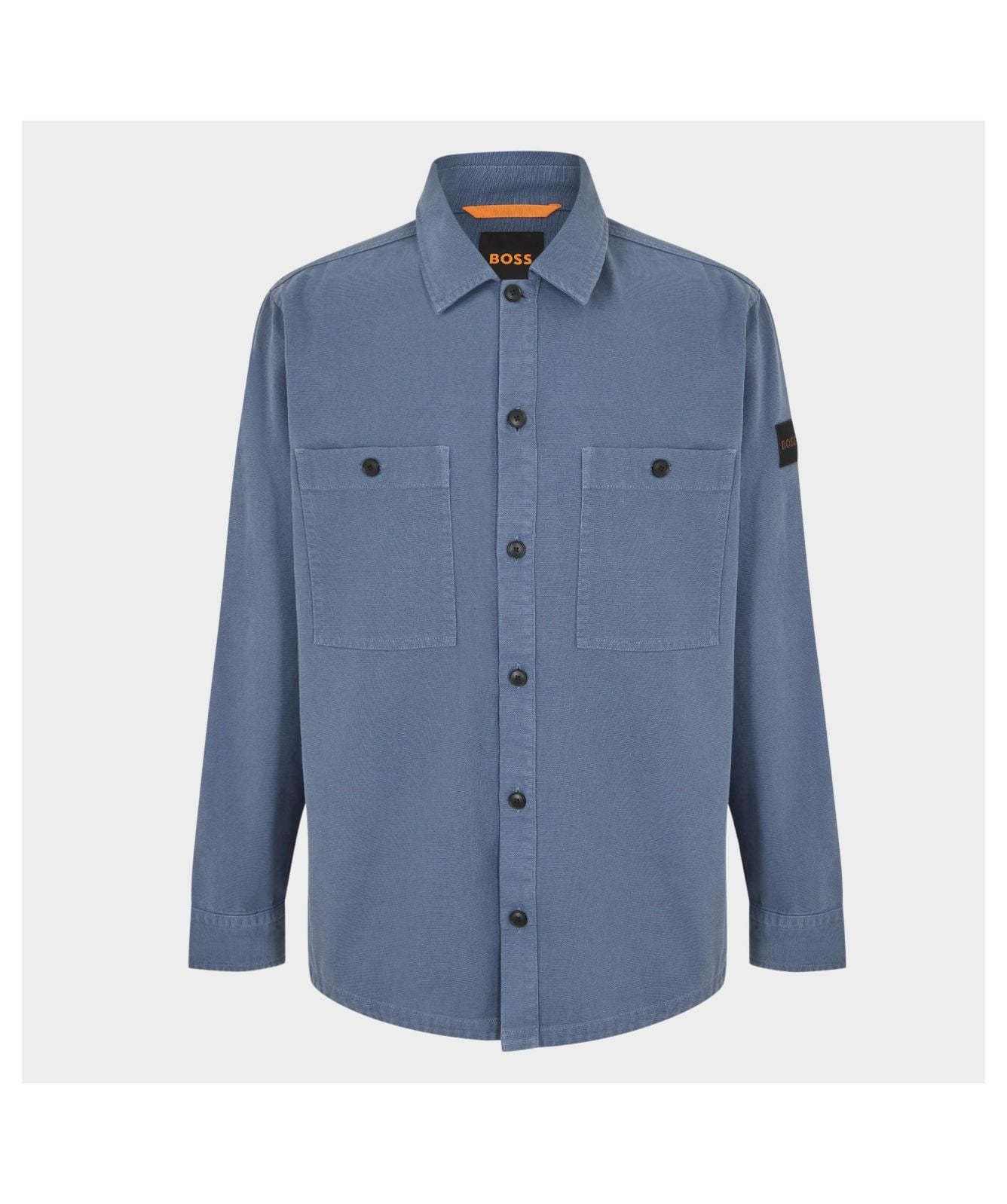 Boss Orange Locky Shirt 10262789 01