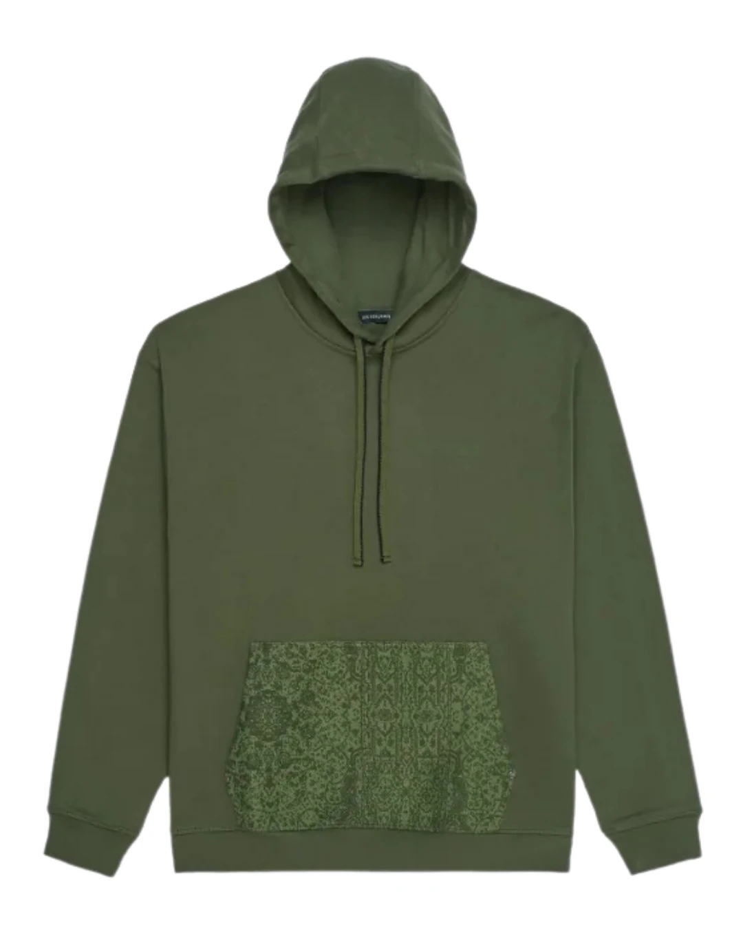 Khaki Sweatshirt 404 